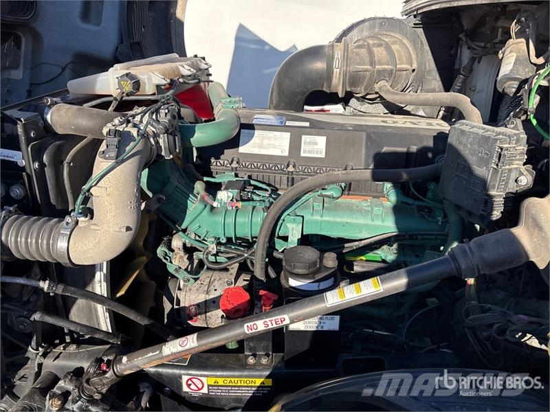 Volvo VNL Traktorske jedinice