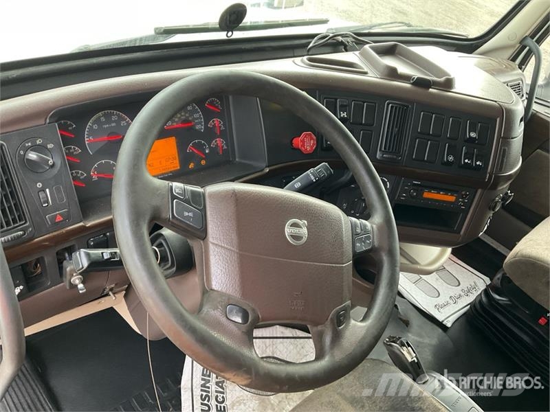 Volvo VNL Motrici e Trattori Stradali