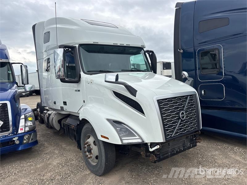 Volvo VNL Traktorske jedinice