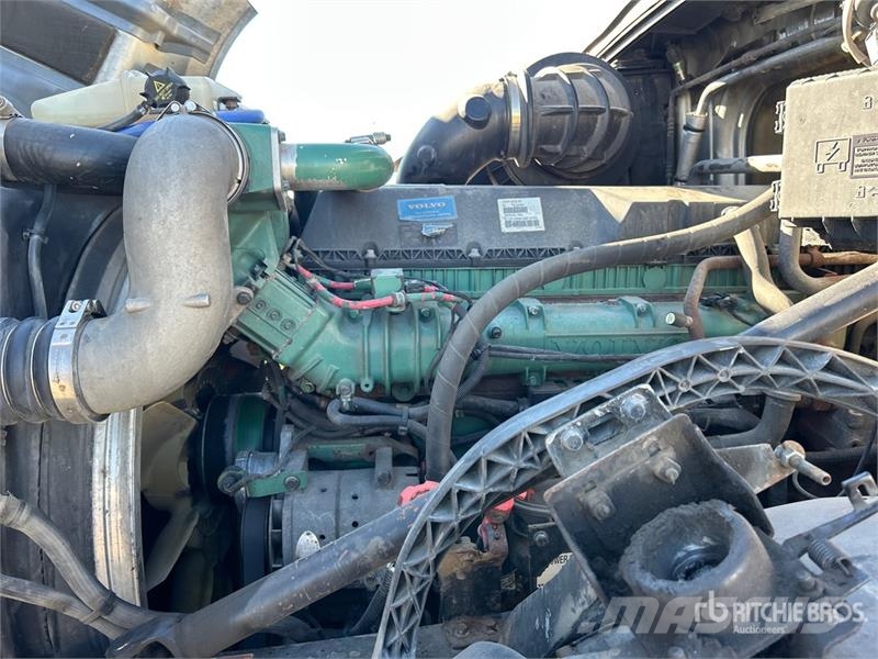 Volvo VNL Traktorske jedinice