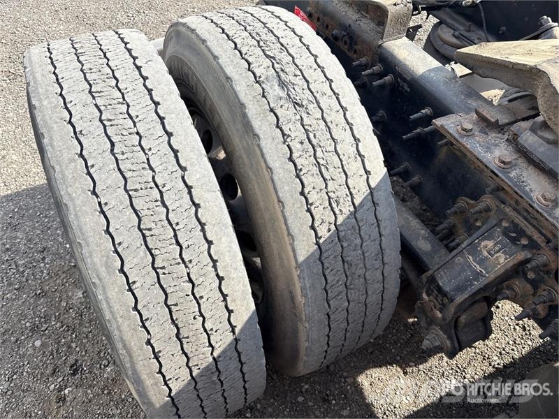 Volvo VNL Motrici e Trattori Stradali