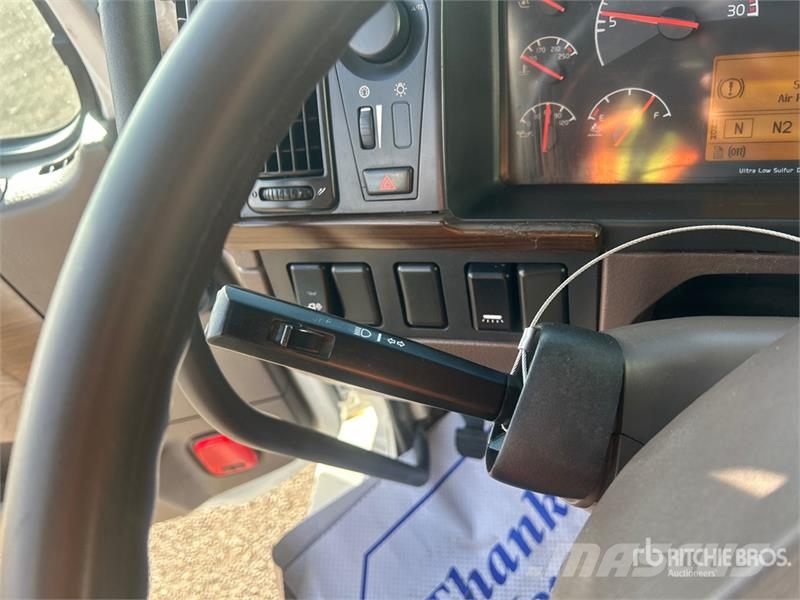 Volvo VNL Motrici e Trattori Stradali