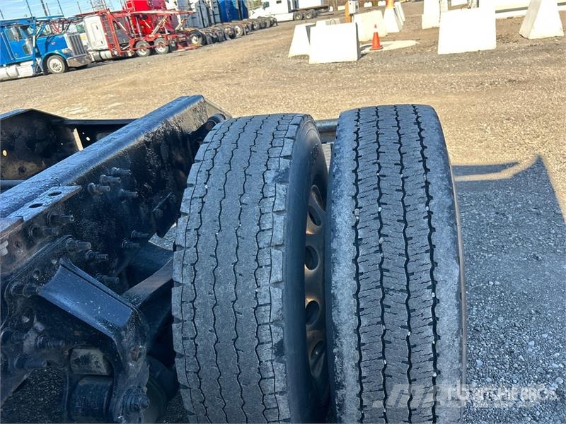 Volvo VNL Traktorske jedinice