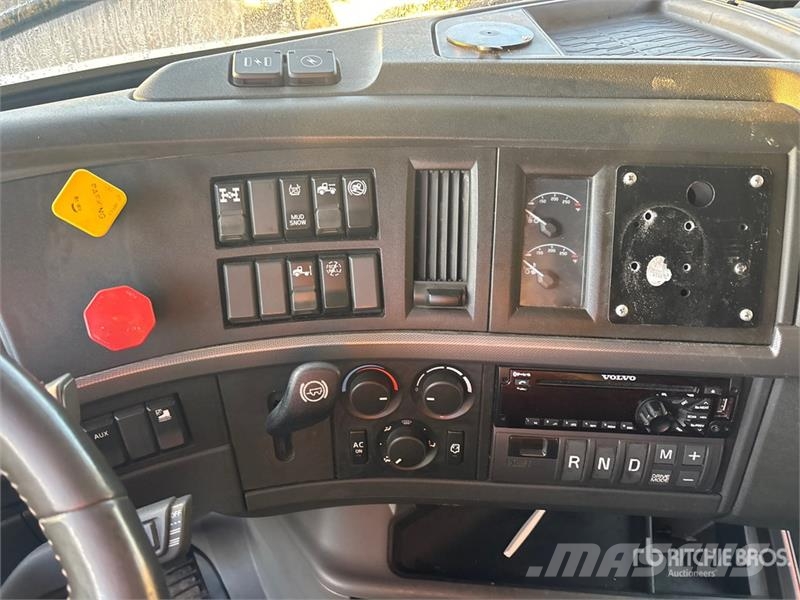 Volvo VNL Tracteur routier