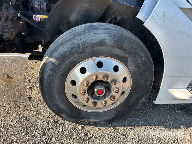 Volvo VNL Ciągniki siodłowe