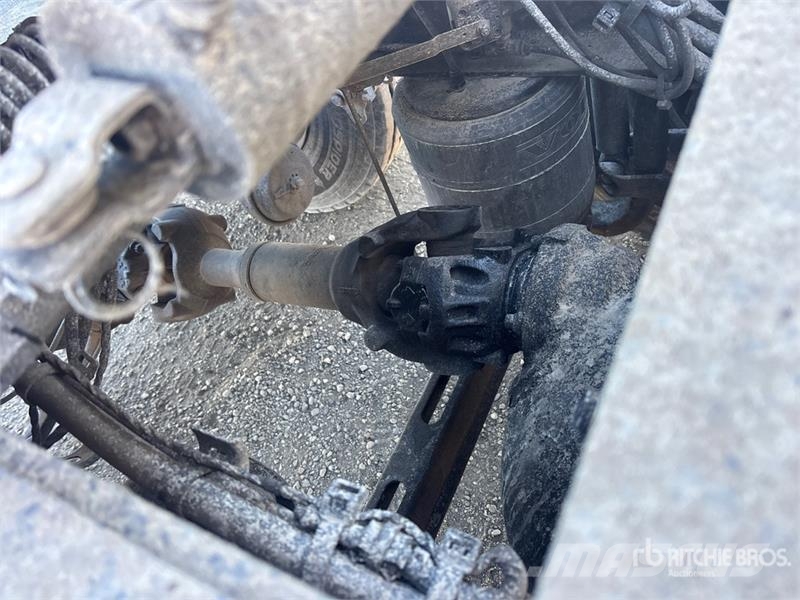 Volvo VNL Sattelzugmaschinen