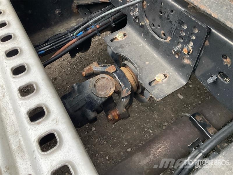 Volvo VNL Motrici e Trattori Stradali