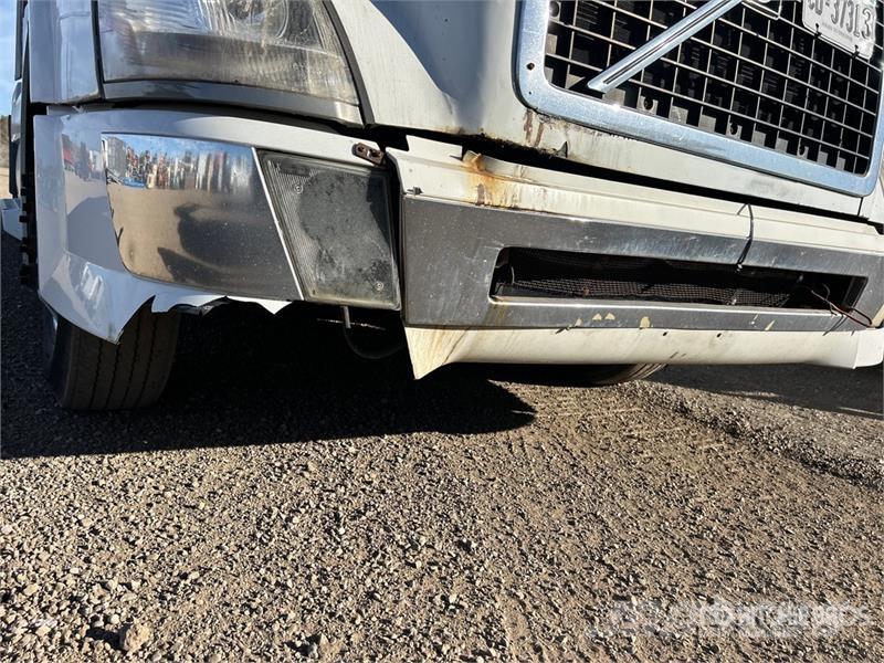 Volvo VNL Motrici e Trattori Stradali