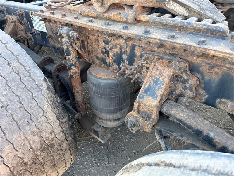 Volvo VNL Motrici e Trattori Stradali