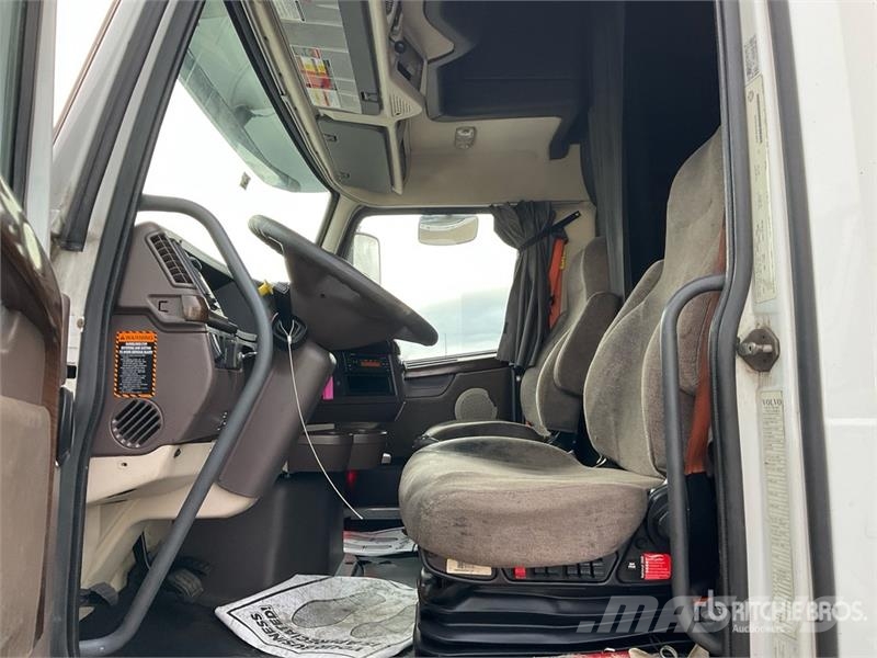 Volvo VNL Motrici e Trattori Stradali