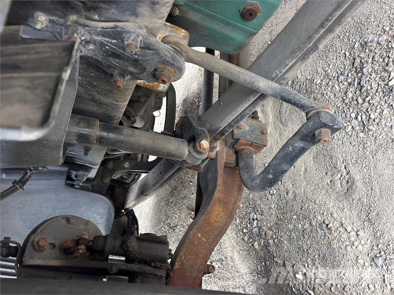 Volvo VNL Traktorske jedinice