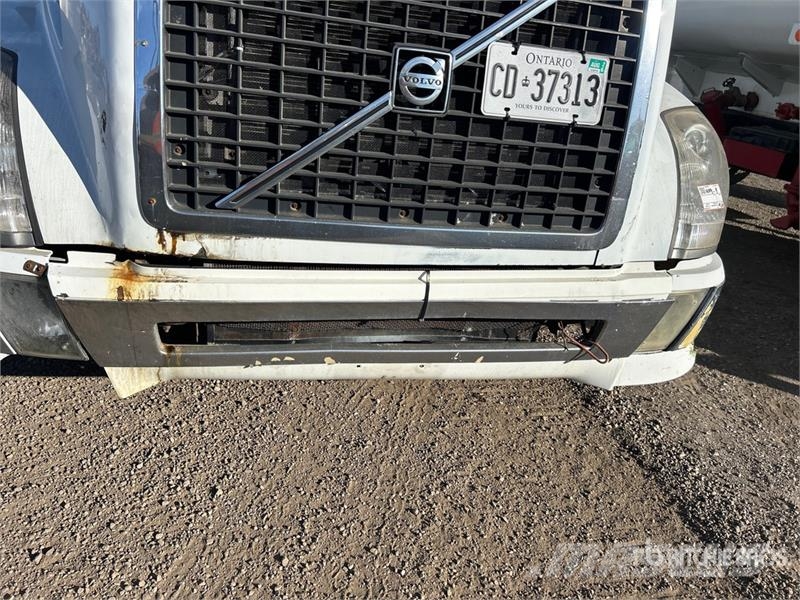 Volvo VNL Motrici e Trattori Stradali