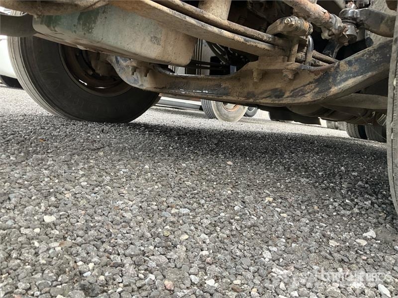 Volvo VNL Motrici e Trattori Stradali