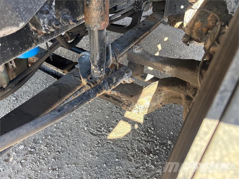Volvo VNL Sattelzugmaschinen