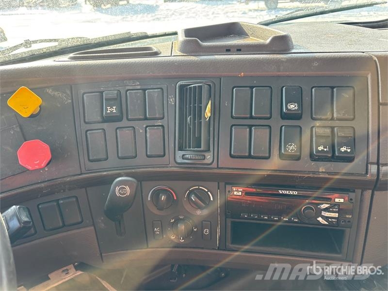 Volvo VNL Tahače
