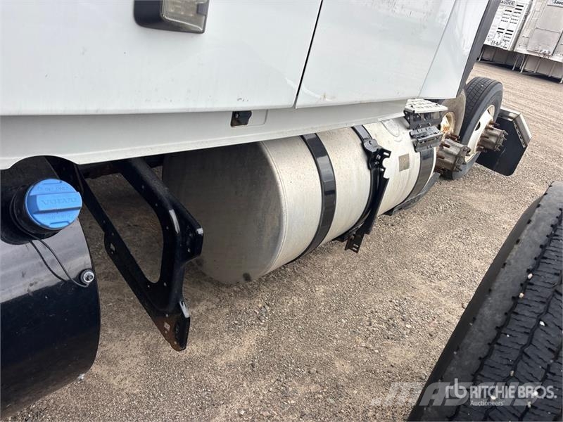 Volvo VNL Traktorske jedinice