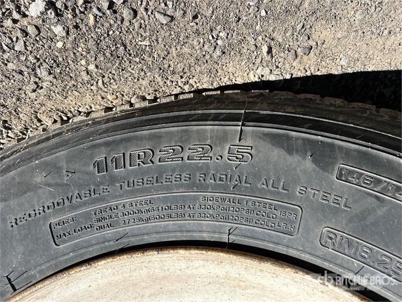 Volvo VNL Nyergesvontatók