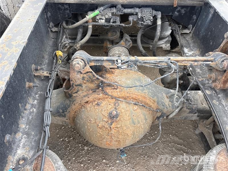 Volvo VNL Sattelzugmaschinen