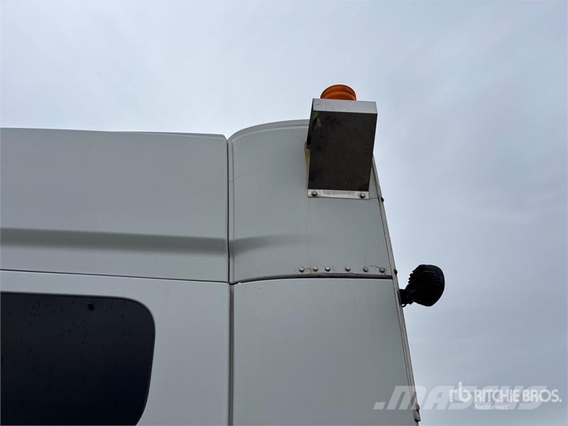 Volvo VNL Motrici e Trattori Stradali