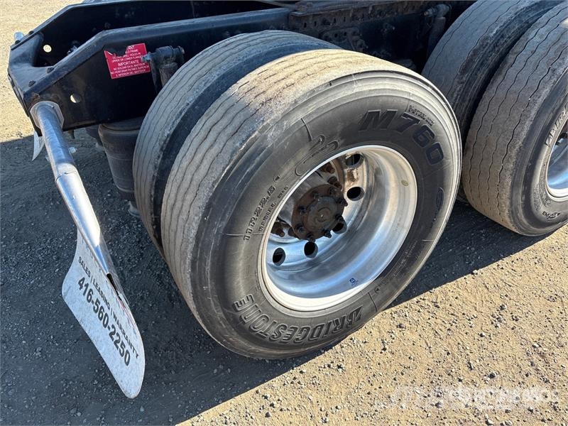 Volvo VNL Τράκτορες