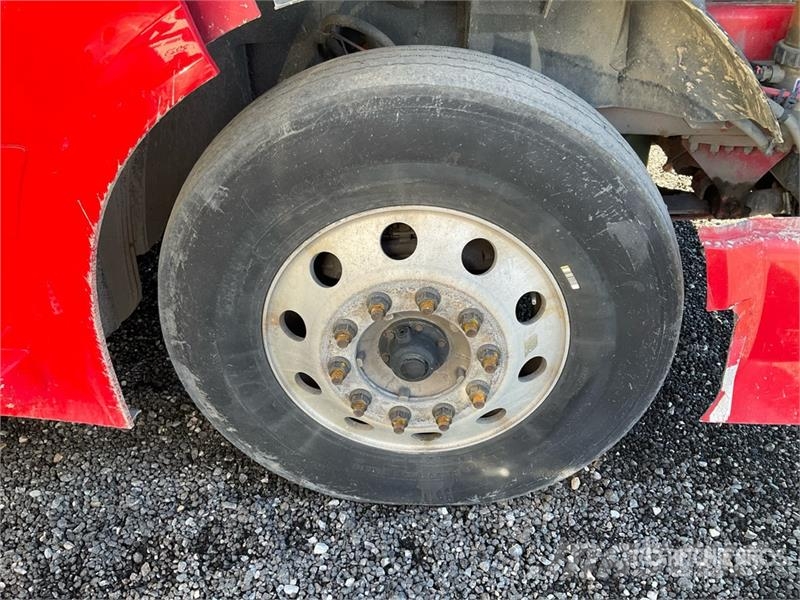 Volvo VNL Tegljači