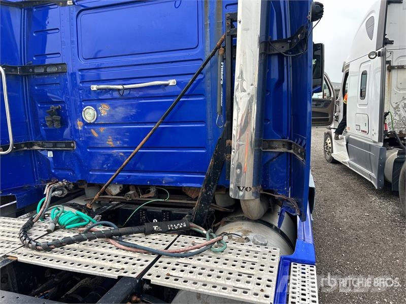 Volvo VNL Motrici e Trattori Stradali