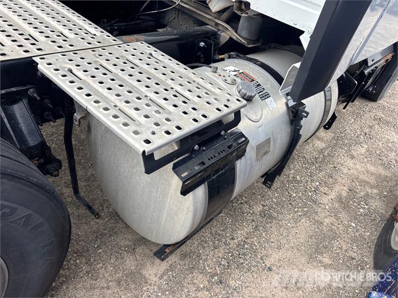 Volvo VNL Traktorske jedinice