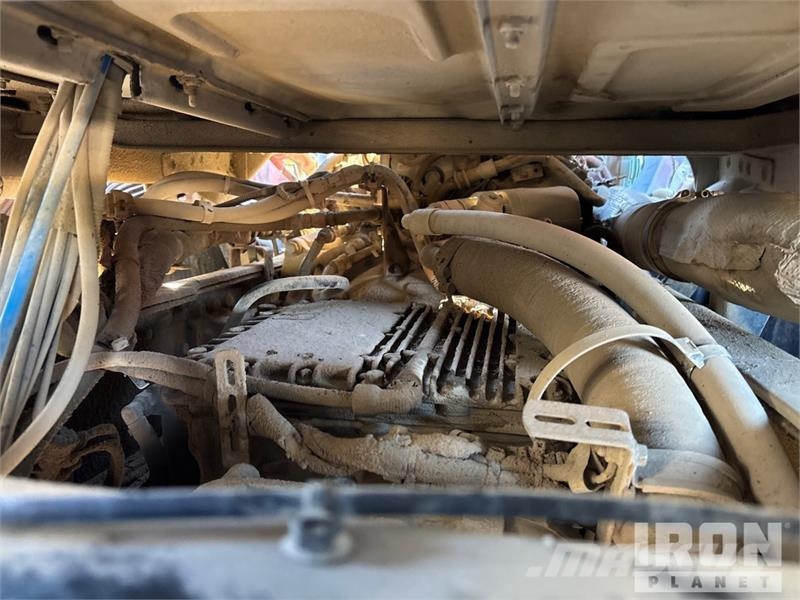 Volvo VNL Kiper tovornjaki
