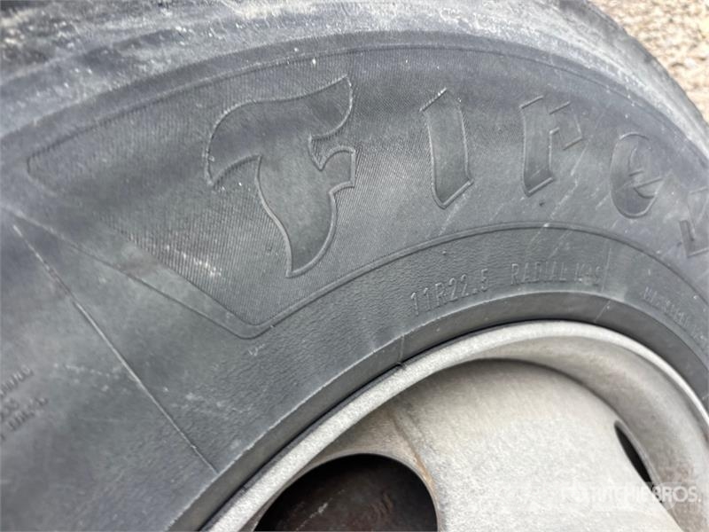 Volvo VNL Traktorske jedinice