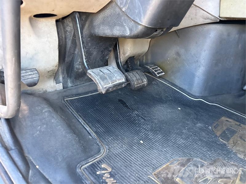 Volvo VNL Traktorske jedinice