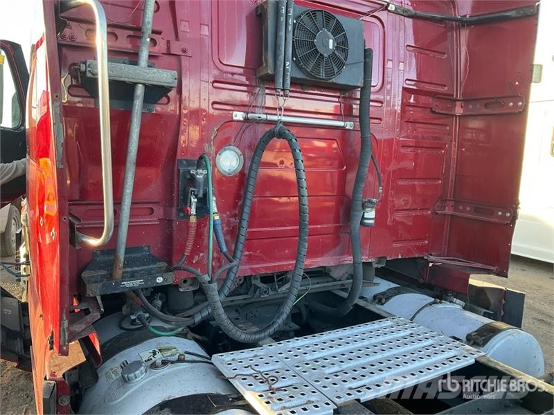 Volvo VNL Tracteur routier