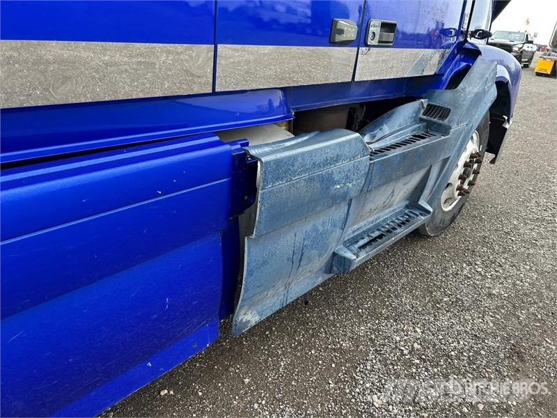 Volvo VNL Motrici e Trattori Stradali