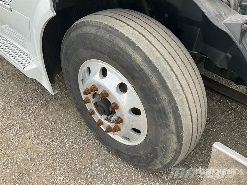 Volvo VNL Motrici e Trattori Stradali