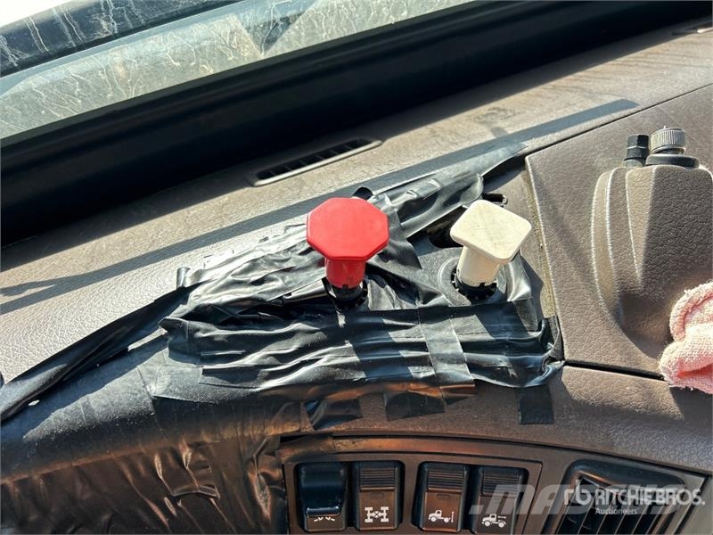 Volvo VNL Motrici e Trattori Stradali