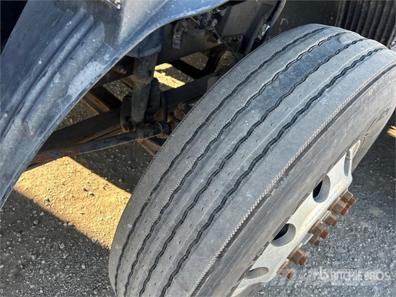 Volvo VNL Vlačilci
