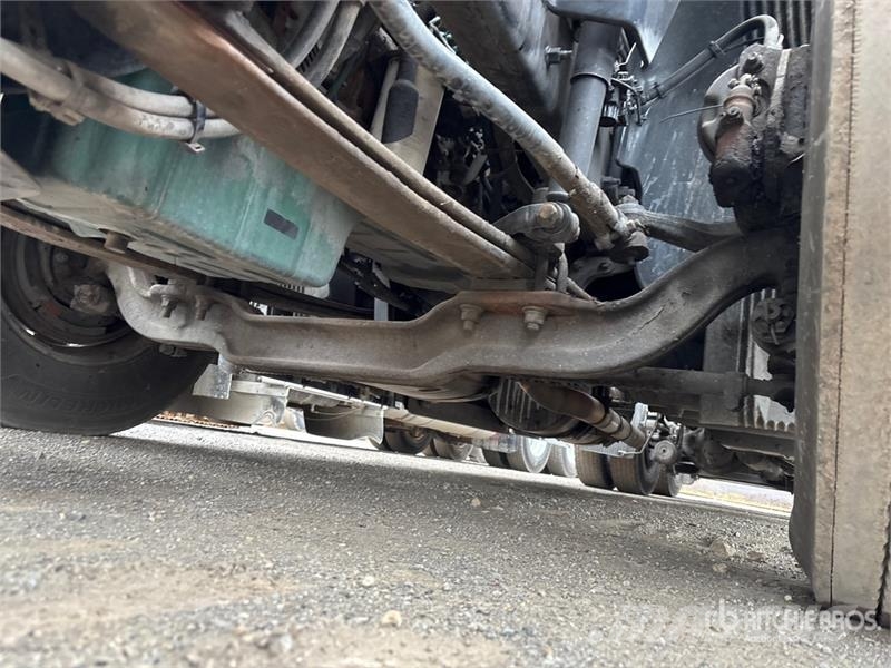 Volvo VNL Motrici e Trattori Stradali