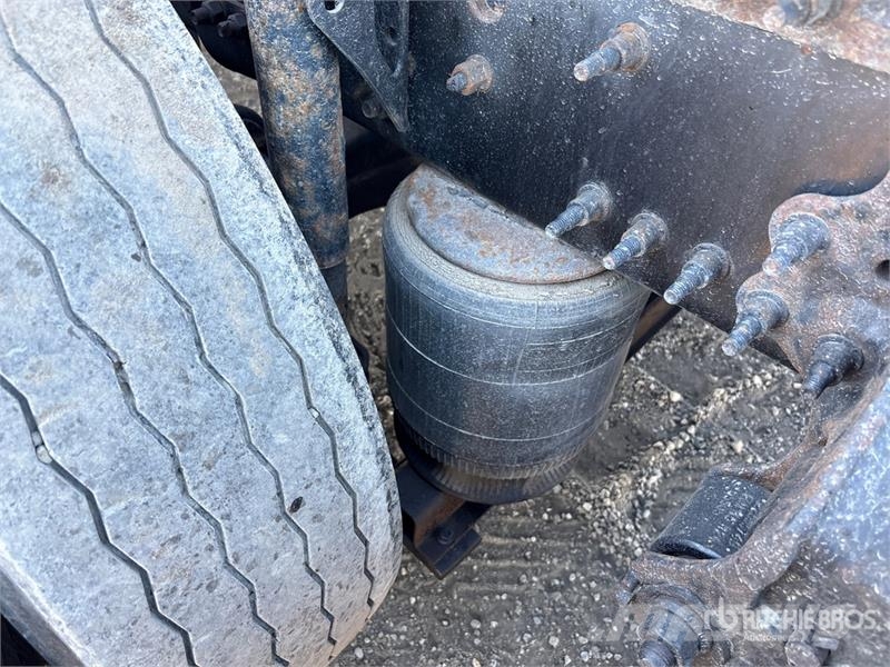 Volvo VNL Τράκτορες