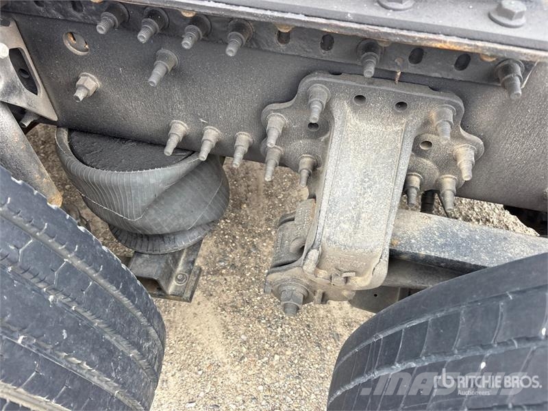 Volvo VNL Traktorske jedinice