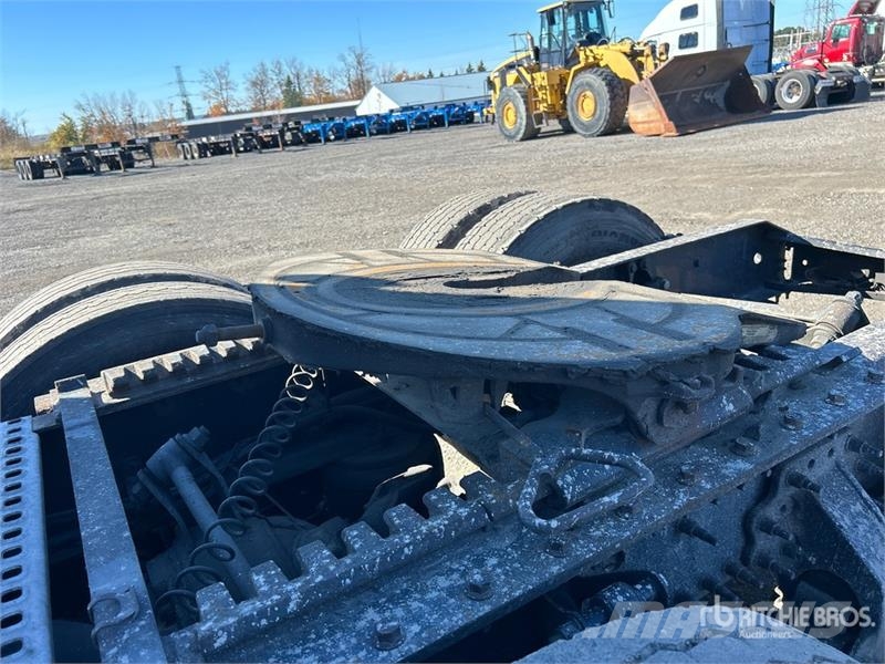 Volvo VNL Traktorske jedinice