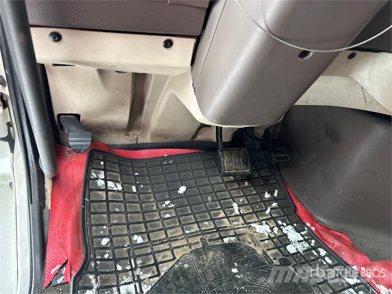 Volvo VNL Tegljači