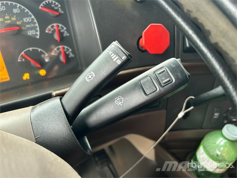 Volvo VNL Motrici e Trattori Stradali