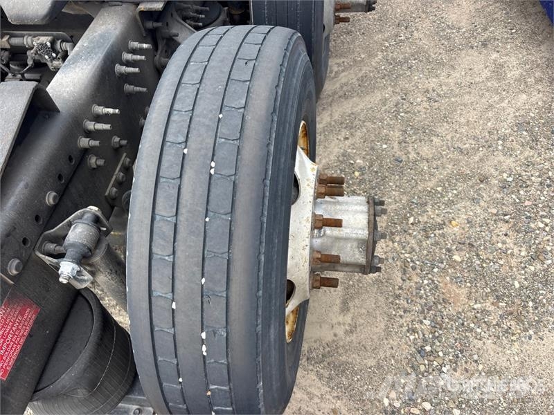 Volvo VNL Traktorske jedinice