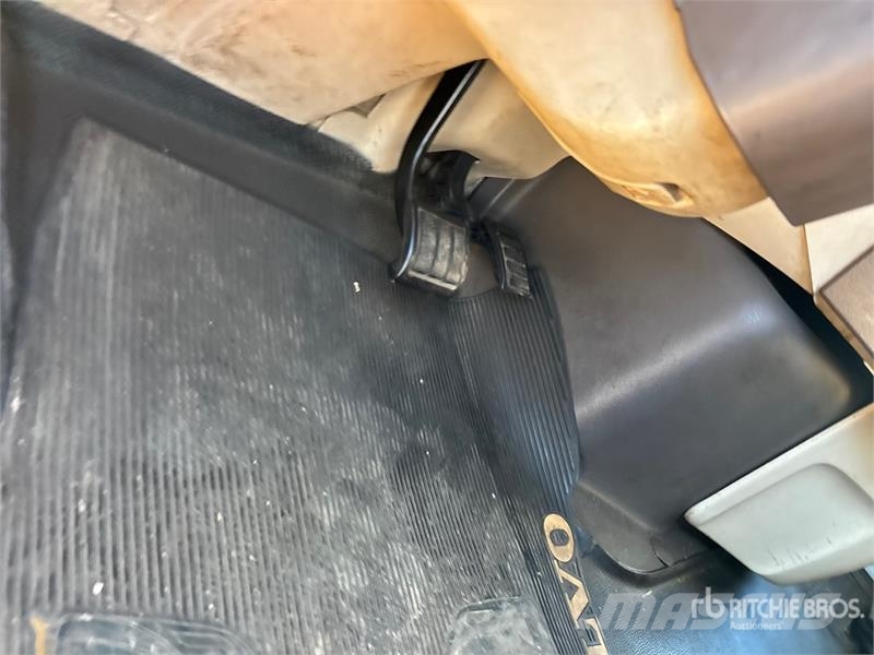 Volvo VNL Ťahače