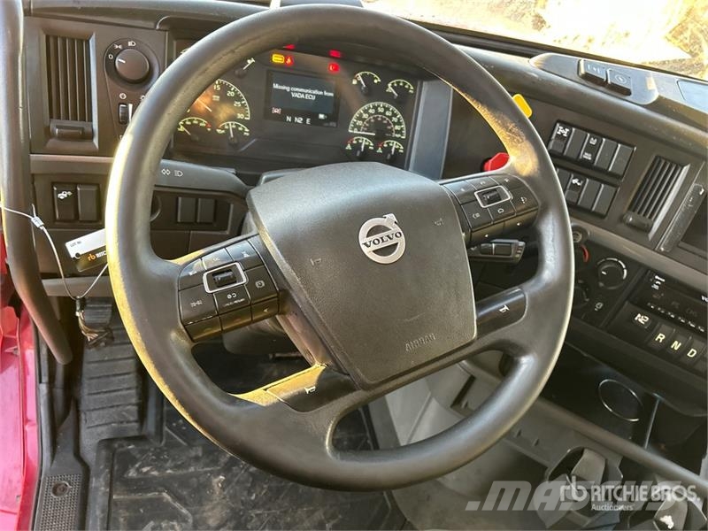 Volvo VNL Tracteur routier