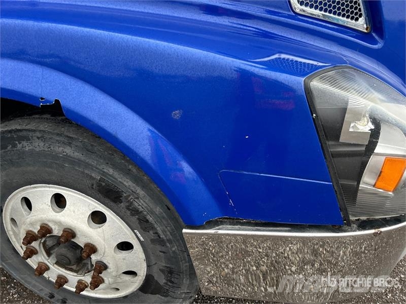 Volvo VNL Motrici e Trattori Stradali