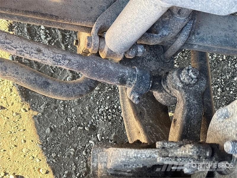 Volvo VNL Sattelzugmaschinen