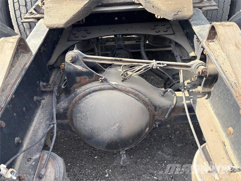Volvo VNL Motrici e Trattori Stradali