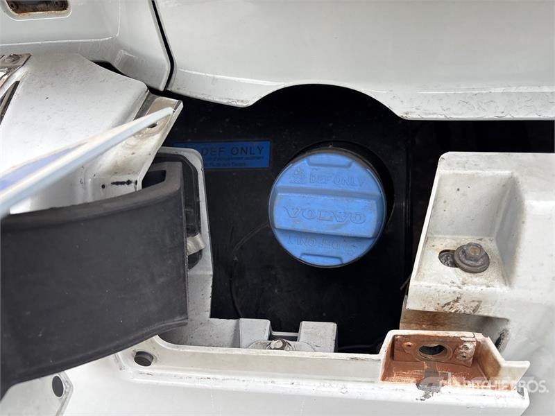 Volvo VNL Motrici e Trattori Stradali