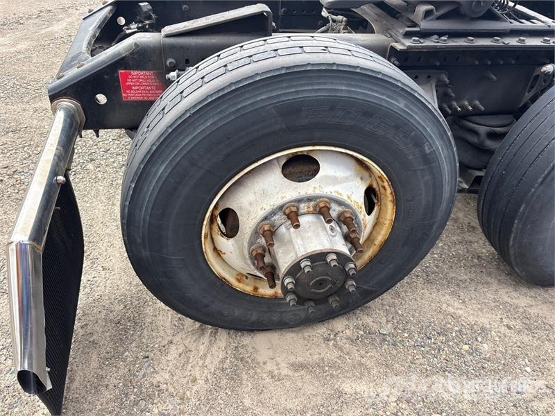 Volvo VNL Traktorske jedinice