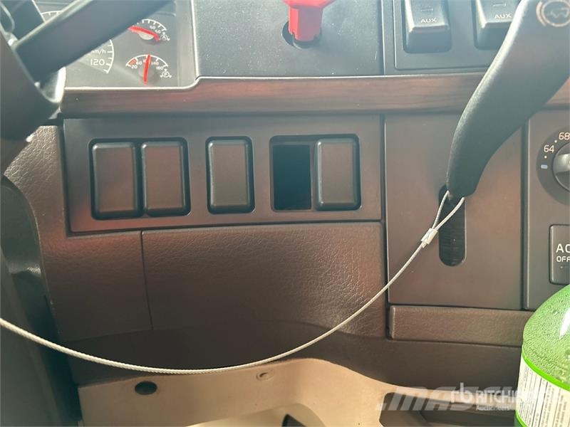 Volvo VNL Motrici e Trattori Stradali